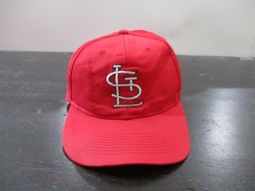 VINTAGE St Louis Cardinals Hat Cap Snap 