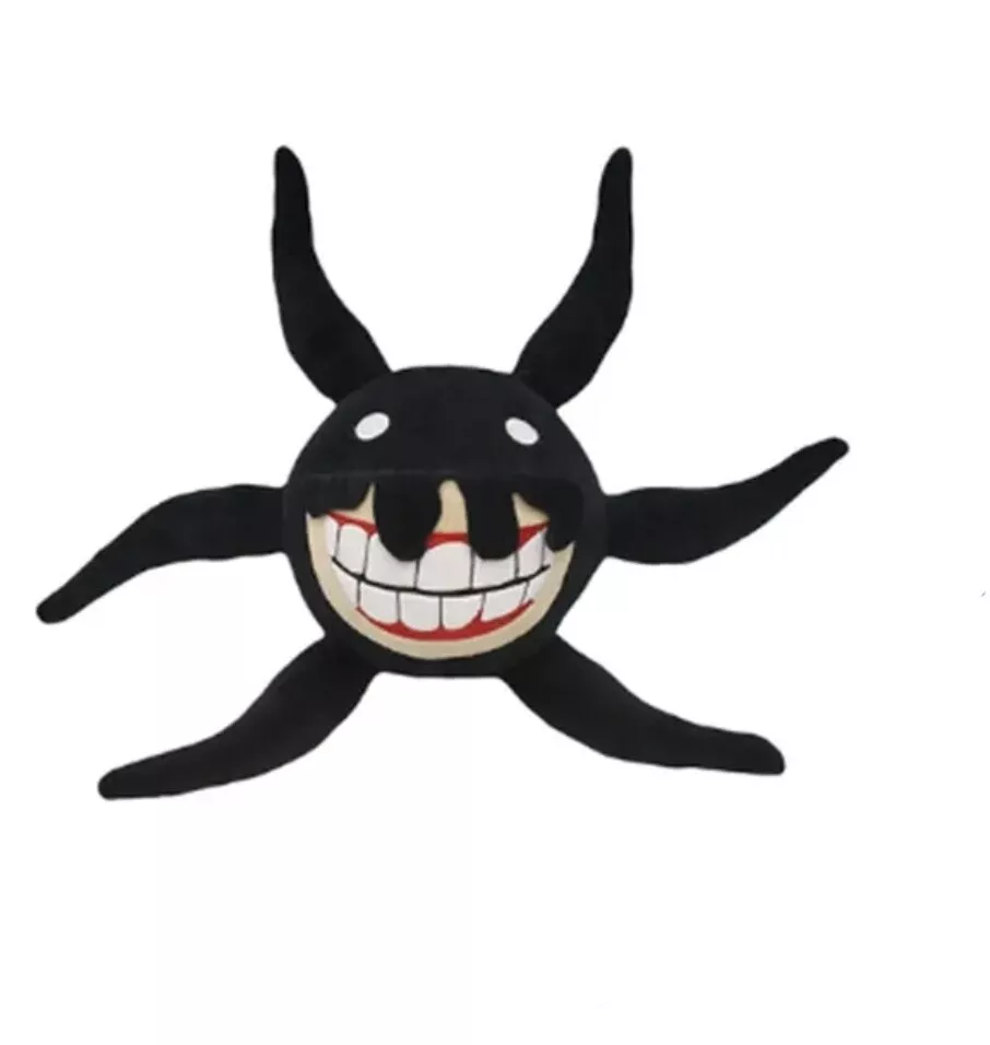 Doors Roblox Plush, Roblox Doors Figure Plush, Roblox Doors Figure