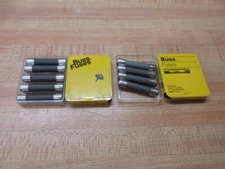Buss MDA-25 Bussmann Fuse Cross Ref 1CM04 Gray (Pack of 9)