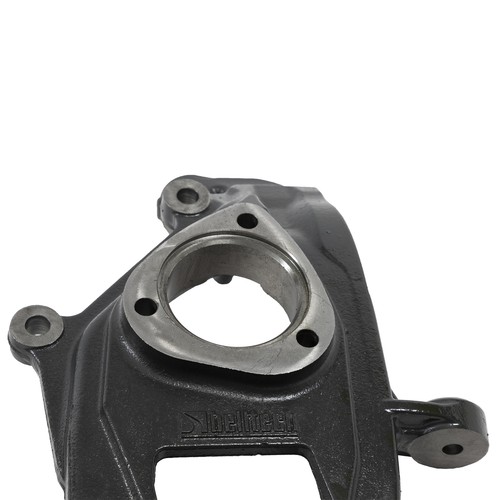 Husillos de caída Belltech de 2 pulgadas para Ram 1500 2019-2023 (todas las cabinas) - Imagen 7 de 7
