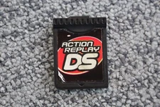 Datel Action Replay Cheat System (Nintendo DS) - Cartridge Only