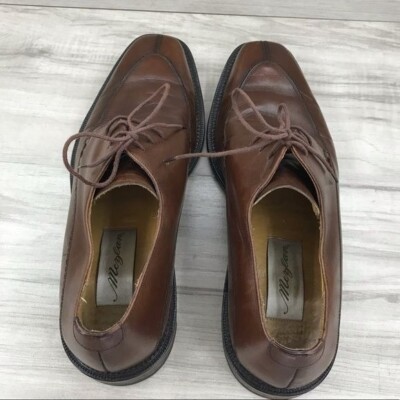 Mezlan Torello Shoes Men display picture 2