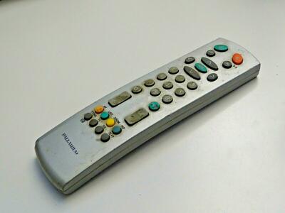 Original Palladium Fernbedienung / Remote, 2 Jahre Garantie