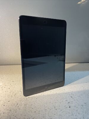 Apple iPad mini 1st Gen 32GB WiFi 7.9”inch Space Grey #116 Apple iPad mini 1st Gen 32GB WiFi 7.9”inch Space Grey #116