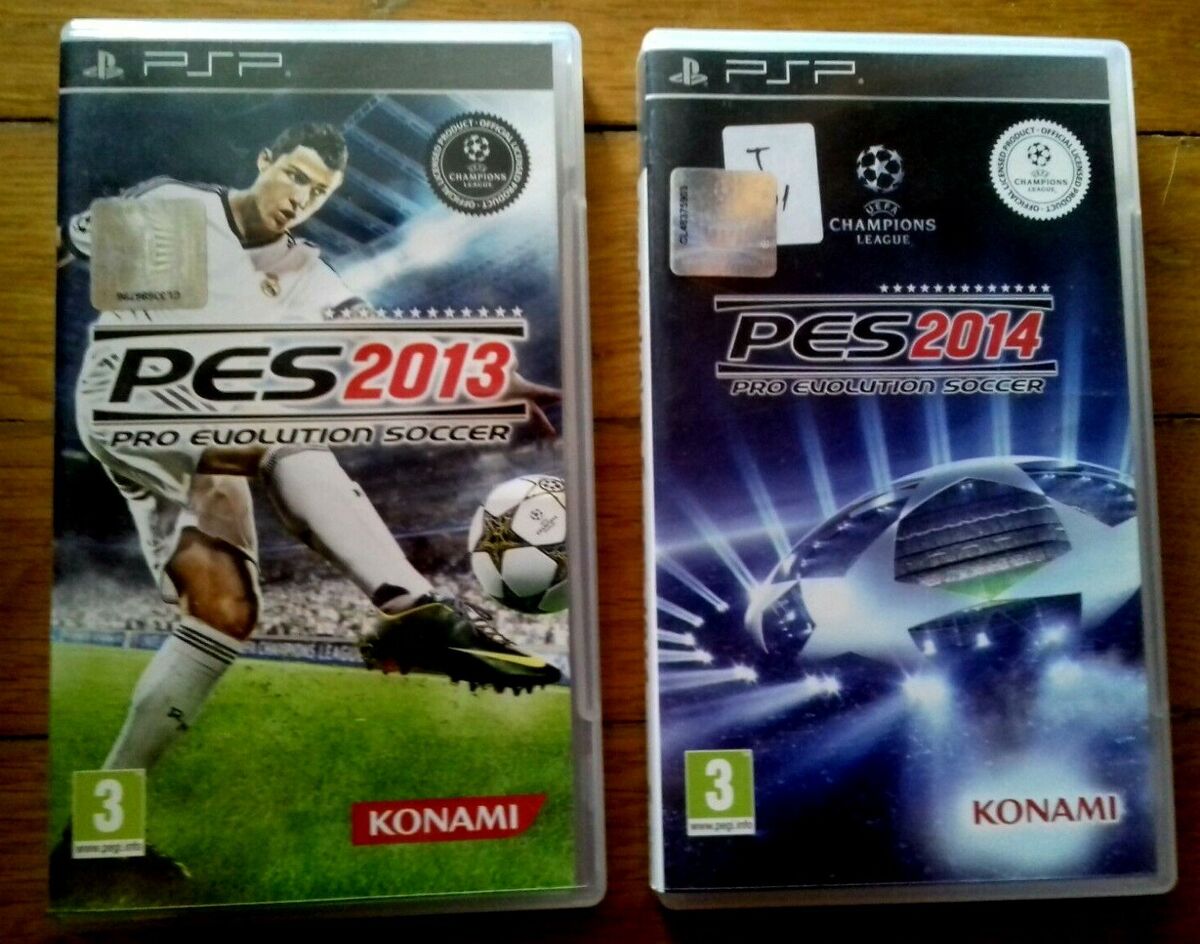 Pro Evolution Soccer 2014: Vale a Pena?