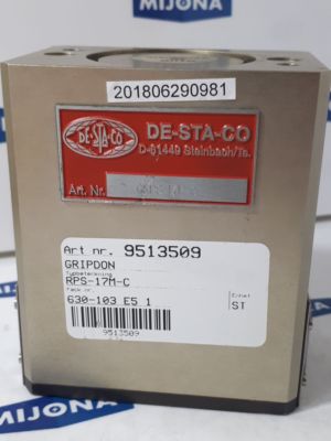 Destaco GRPS-17M-C 