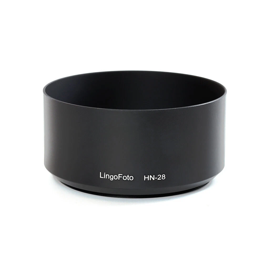 Parasol De Objetivo Hb-7 Para Objetivo Nikon Af 80-200 Mm F/ | Cuotas Sin Interés - Foto 7