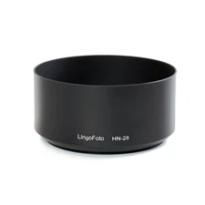HN-28 Metal Screw in Lens Hood for Nikon 80-200mm F2.8 ED Lens