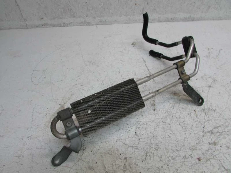 Infiniti FX35 2003-2008 tracción trasera fluido enfriador de aceite tubo de línea OEM Foto 3 de 4