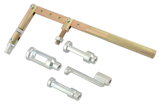 Laser 5495 Valve Spring Compressor