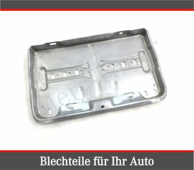 Volkswagen Lt 1975-1996 Vorne Kotflügel Reparaturblech / Satz