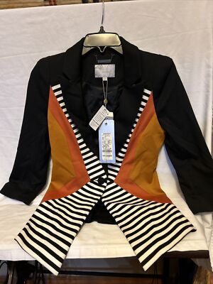 Vintage Vero Moda Blazer NWT  Size S