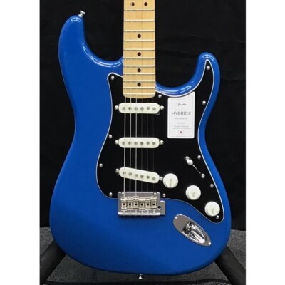 Fender Stratocaster Hシリアル Fender Japan シリアルナンバーで年代特定 - HYBRID GUITARS Note