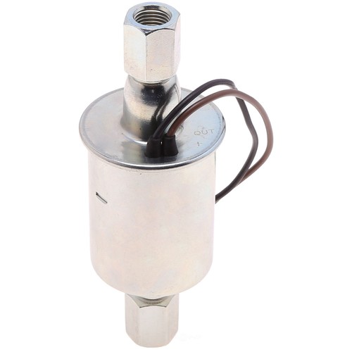 Electric Fuel Pump Carter P74019 | eBay