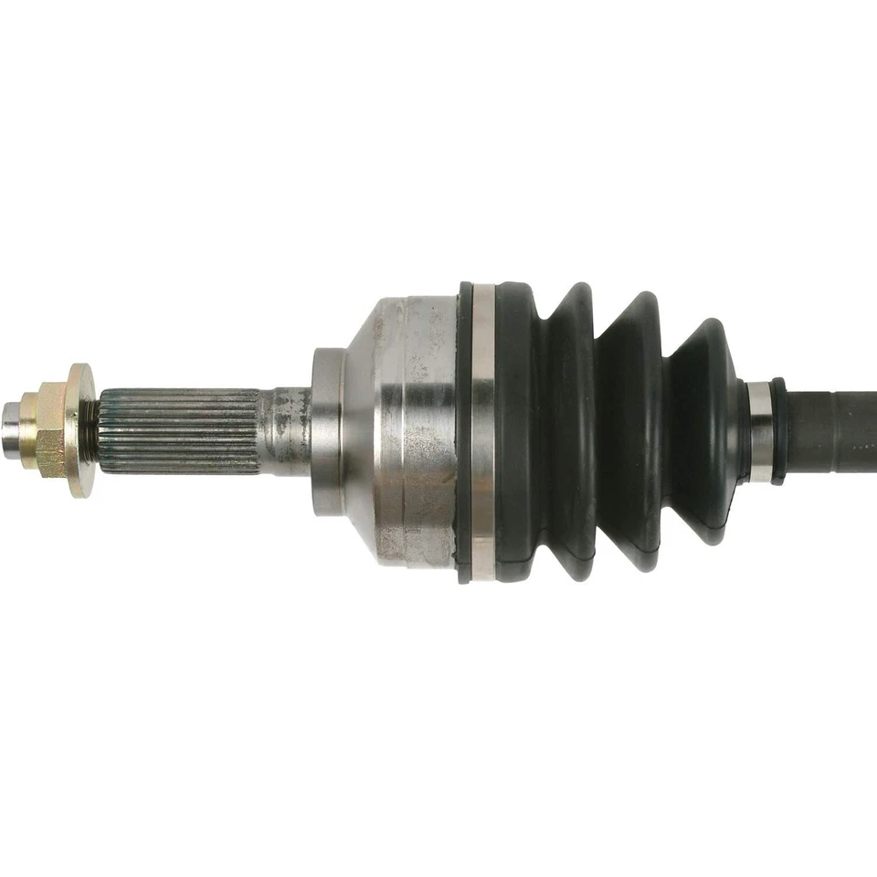 Новая ось CV в сборе для 2003-09 Kia Sorento A1 Cardone 66-8126 - Изображение 2 из 3