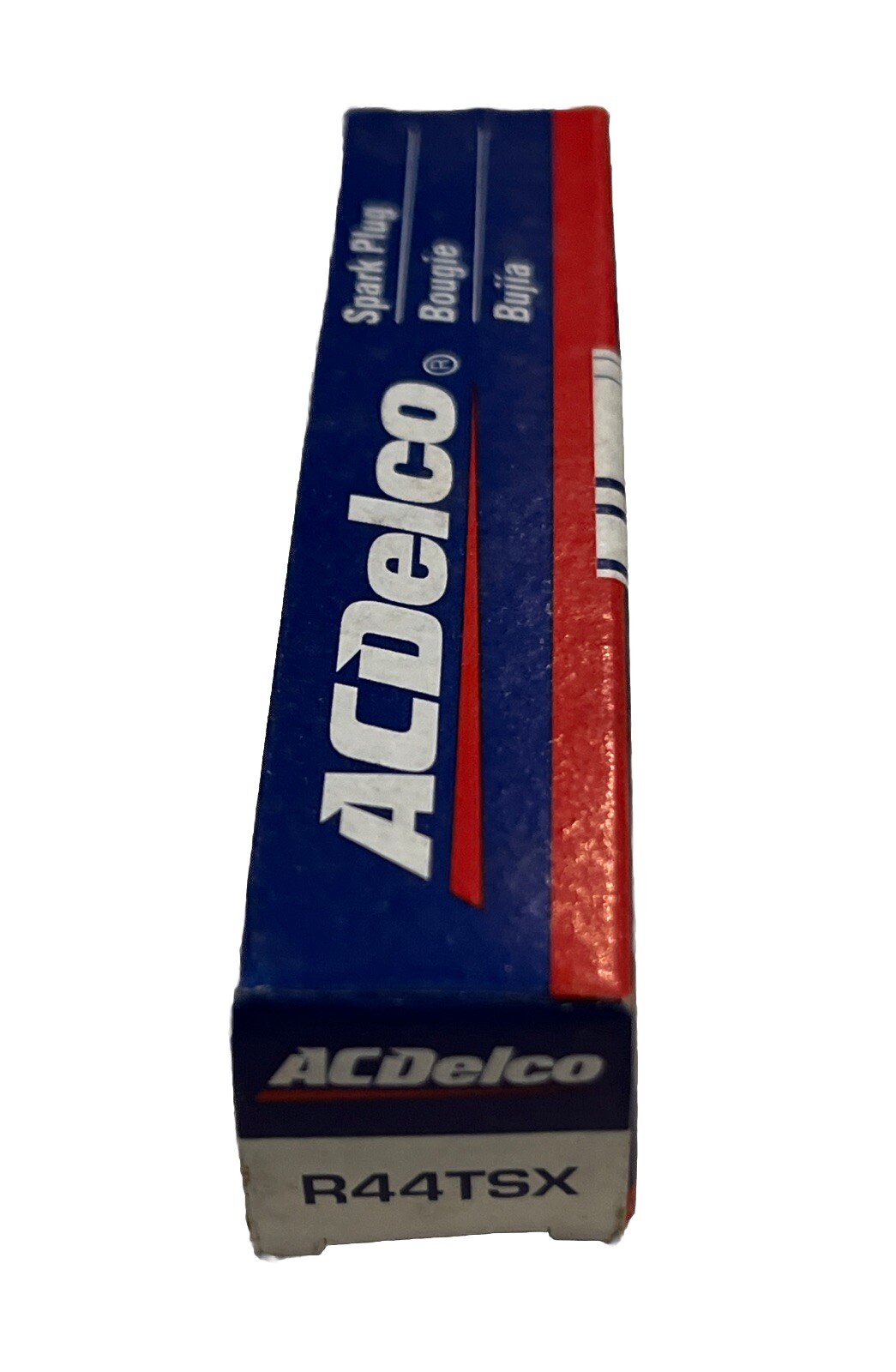 R44TSX ACDelco Ignition Spark Plug - Qty. 1 Pieces