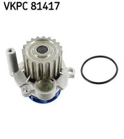 SKF Wasserpumpe Audi, Seat, Skoda, VW VKPC81417