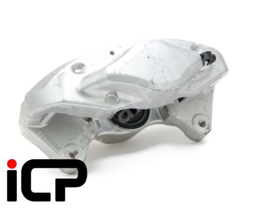 ICP LH RH 2 Pot Rear Brake Calipers Fits: Subaru Impreza WRX STi 07-17 Brembo - Picture 2 of 8