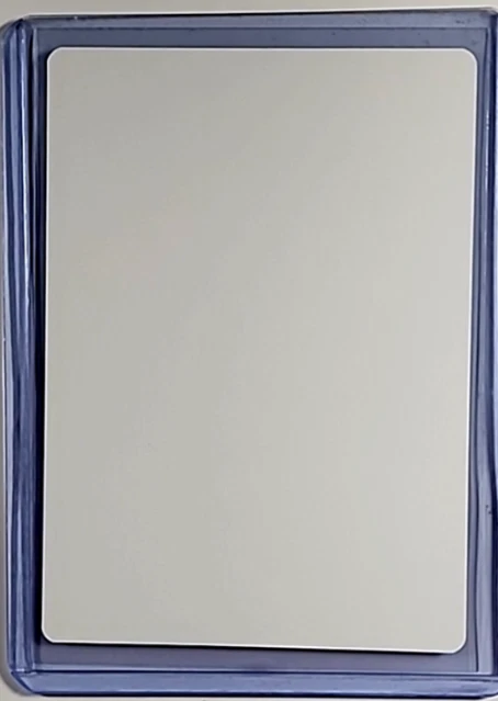 MTG Magic the Gathering AP Artist Proof C16 Auto Autograph #295 Exotic Orchard - Image 2 of 2