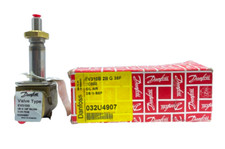Danfoss EV310B 2B G 38F NC000 G3/8 Fkm 032U4907 IN Bsp Elettrovalvola 3/2 Vie