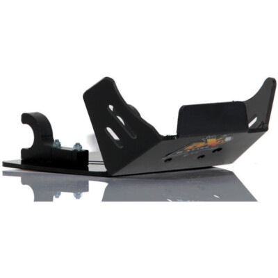 AXP Enduro/Supermoto Skid Plate HDPE 6mm - für: Beta 50RR RR ENDURO RACING ENDUR
