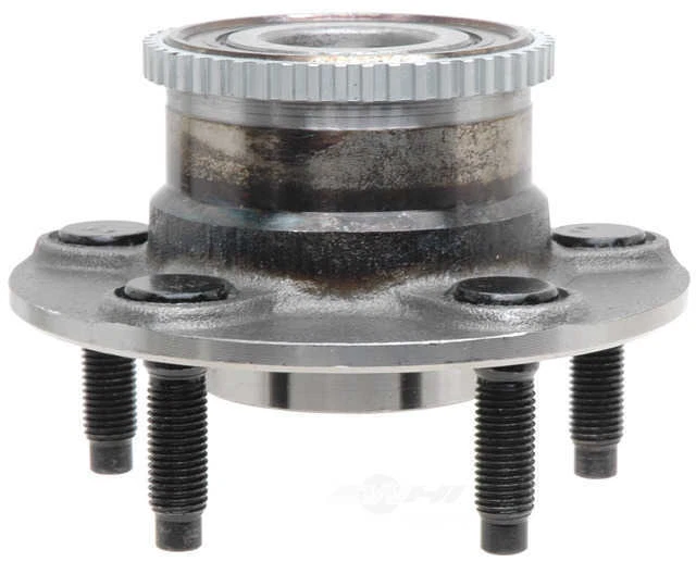 Conjunto de cojinete de rueda y buje para Mercury Sable RAYBESTOS 2001-2003 Foto 4 de 4