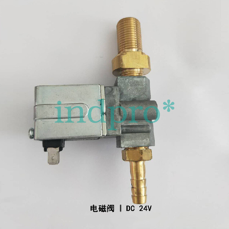 JZ540-744 Welding machine solenoid valve DC24V JZ540744 Fast