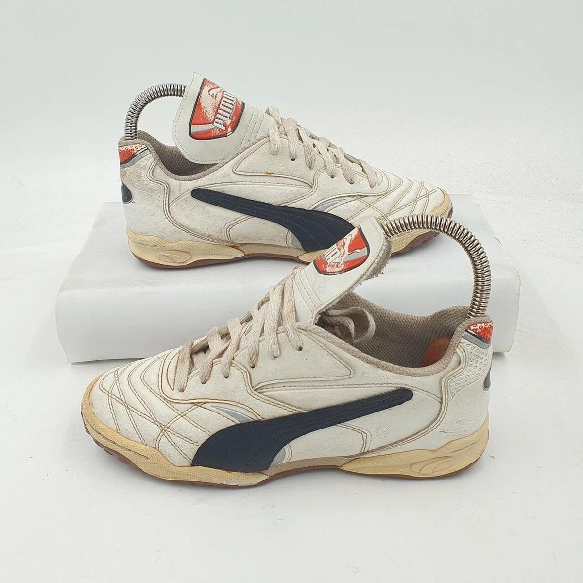 Puma hotsell 1998 shoes