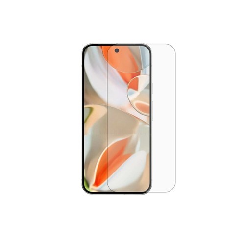 Protector de pantalla de teléfono de vidrio templado para Google Pixel 9 Pro - Imagen 8 de 24