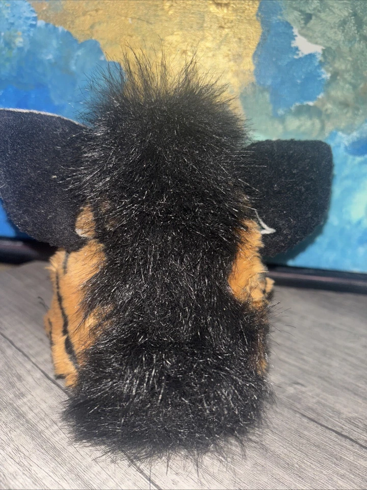 1998 Tiger Derby! Works Great, Clean In Excellent Condition! One Owner! - Image 3 of 4