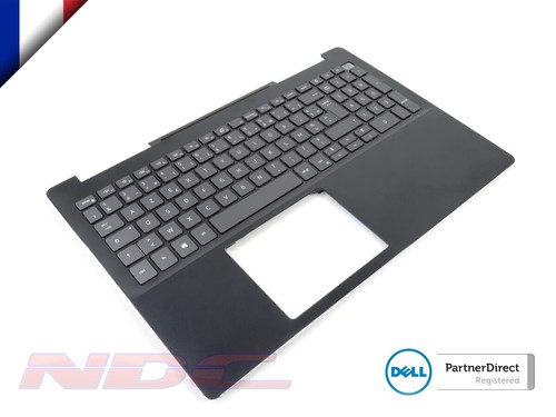 Clavier AZERTY Rétroéclairé Pour Dell Vostro 3700 - Référence 0TR3H8, Neuf, Layout Français