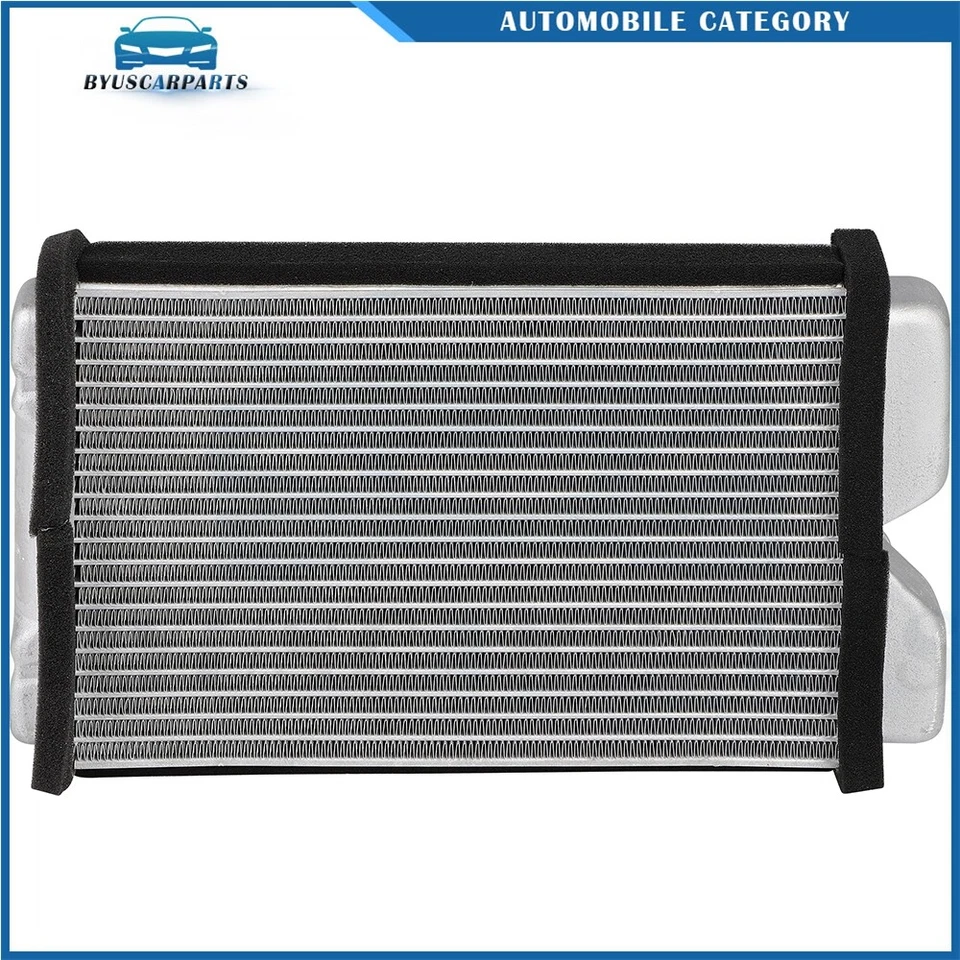 For 1971-1972 GMC Sprint 1972 Oldsmobile Custom Cruiser HVAC Heater Core - Image 2 of 4