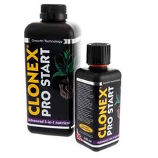 Growth Technology Clonex Pro Start - (300ml or 1L)