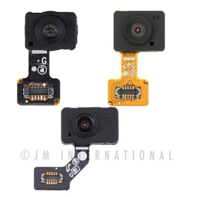 OEM Samsung Galaxy A42/A52/A53/A54 Fingerprint Sensor Module Flex Cable