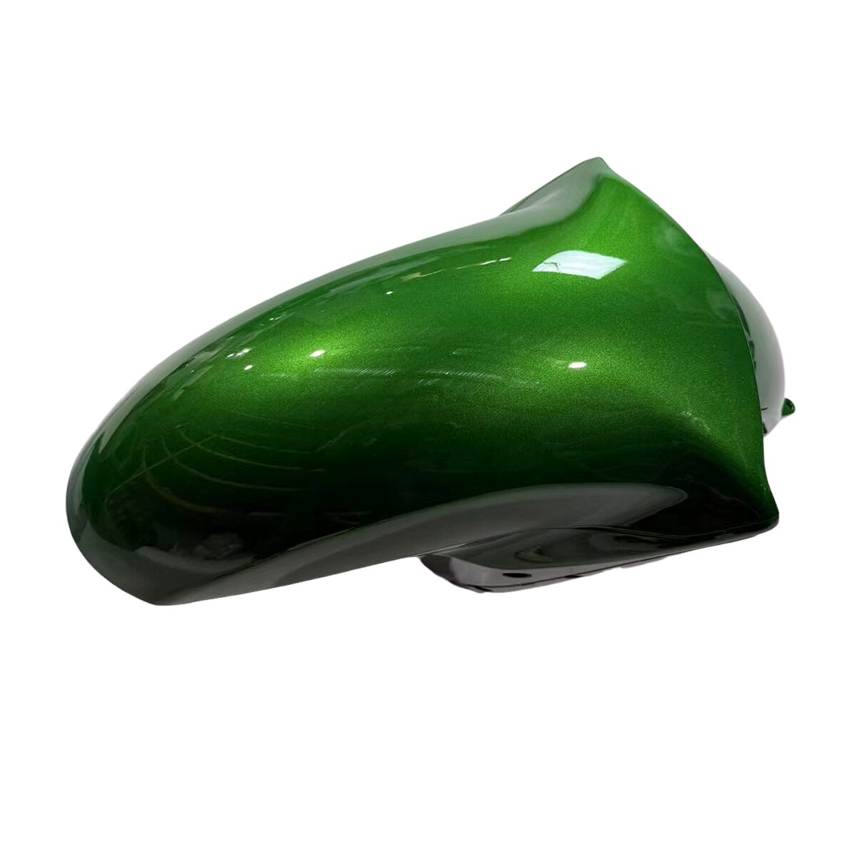 Green Black Fairing for Kawasaki ZX14R Ninja ZX-14R 2006 - 2011