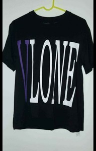 vlone staple tee