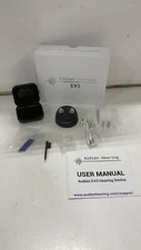 Audien Hearing EV3 Rechargeable Hearing Amplifier