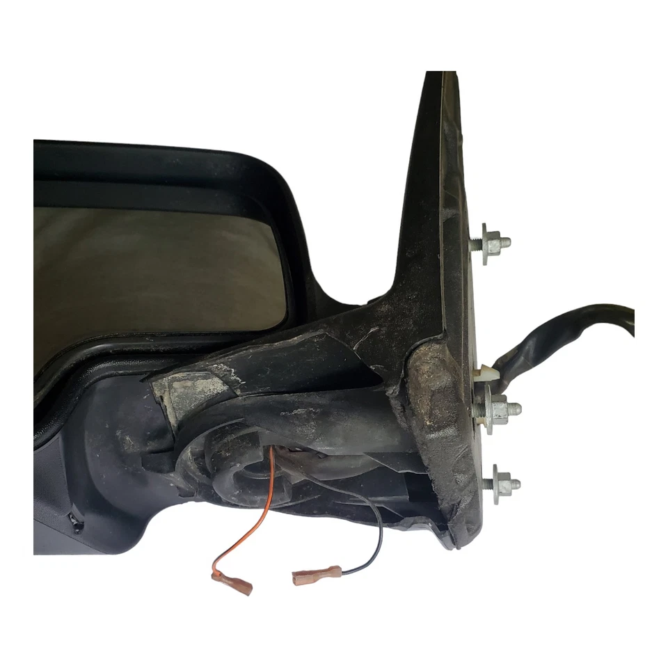 Espejo retrovisor lateral pasajero 15179835 GM 2000-2002 Chevrolet Tahoe Cadillac GMC  Foto 2 de 4