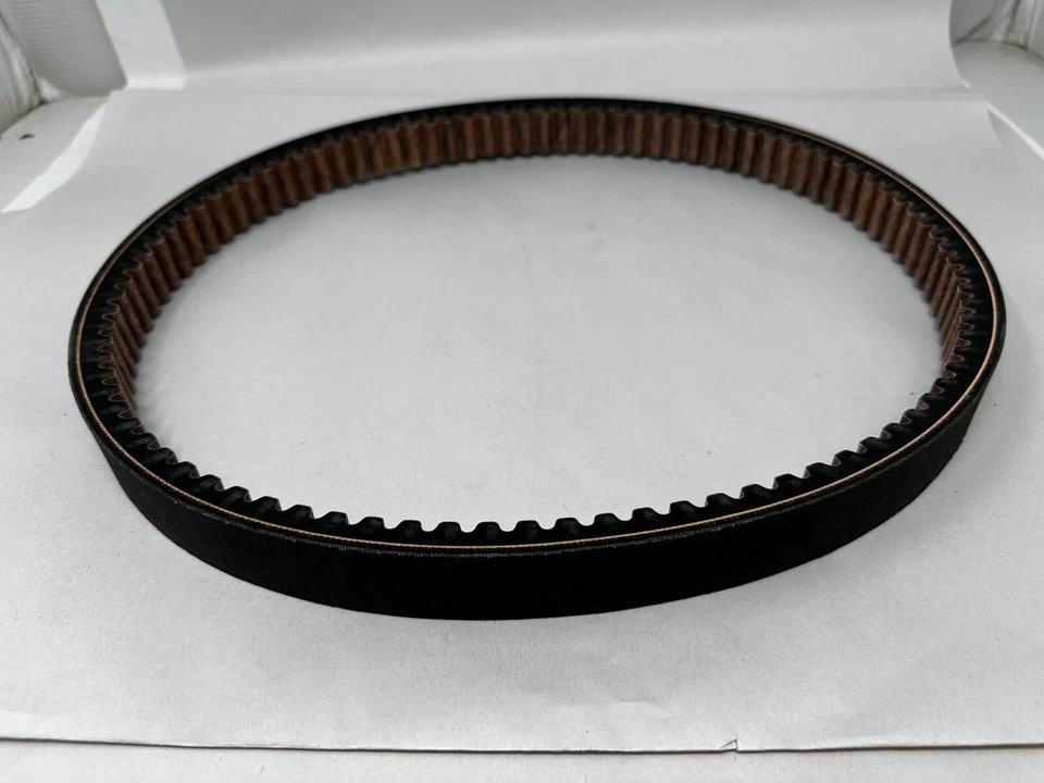 Kawasaki Genuine OEM  1993-2000 Mule 2500 Mule 2510 4X4 Belt 59011-1070 - Image 4 of 4