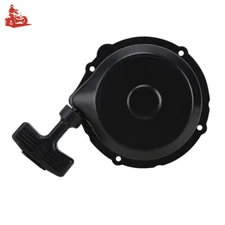 Recoil Starter Pull Start For Yamaha ATV Grizzly 660 02-08 Kodiak 400 02-06