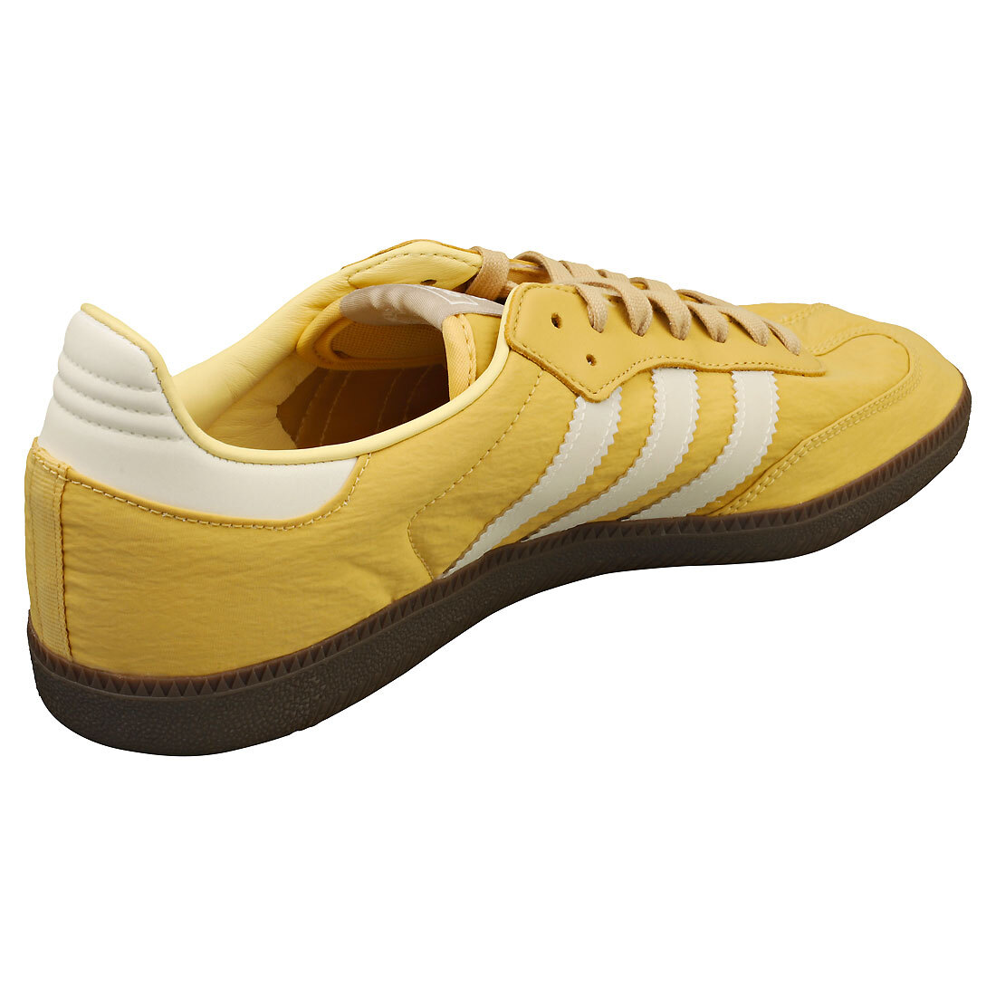 adidas サンバ samba LT 27cm YELLOW adidas Samba LT Preloved Yellow Men's - IE9165 - US