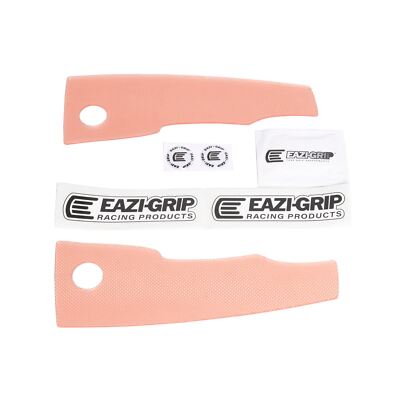 Eazi-Grip Universal Ridged Clear Tankgriffe