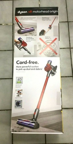 Buy MA1 Dyson V8 Motorhead Origin 