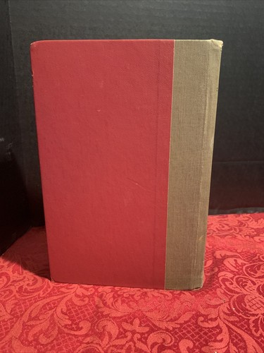 Rudyard Kipling's Verse Defintive Edition, 1940, Very Good - Imagen 4 de 7