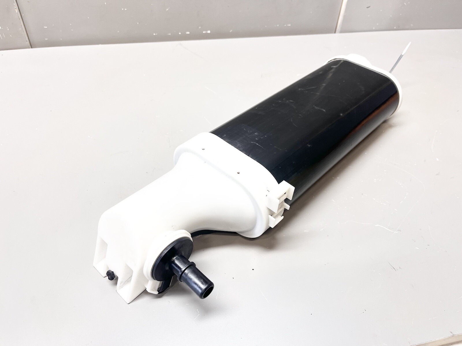 ⭐️2014-2017 MASERATI QUATTROPORTE GHIBLI FUEL VAPOR CANISTER OEM 670003286