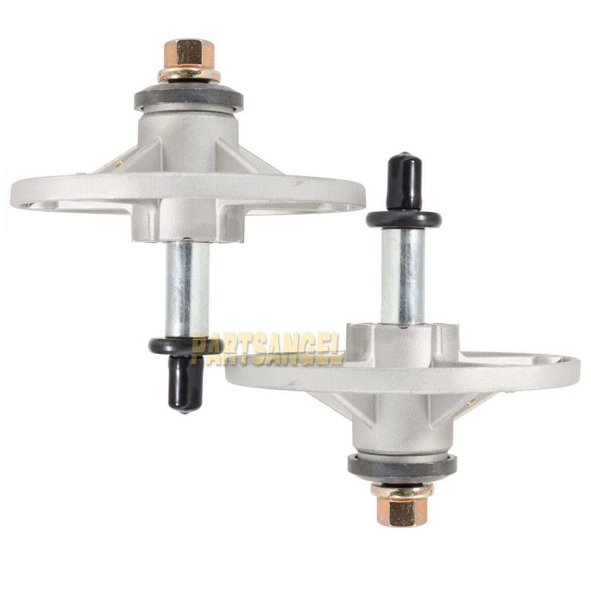 ao mama 2PK Spindle Assembly for Murray 38 40 42 46 Inch Deck