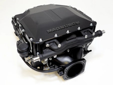 Chevy Corvette C8 6.2 Lt2 20 Magnuson Tvs2650 Supercharger Kit - Coupe Vert Chevy Corvette C8 6.2 Lt2 20 Magnuson Tvs2650 Supercharger Kit - Coupe Vert