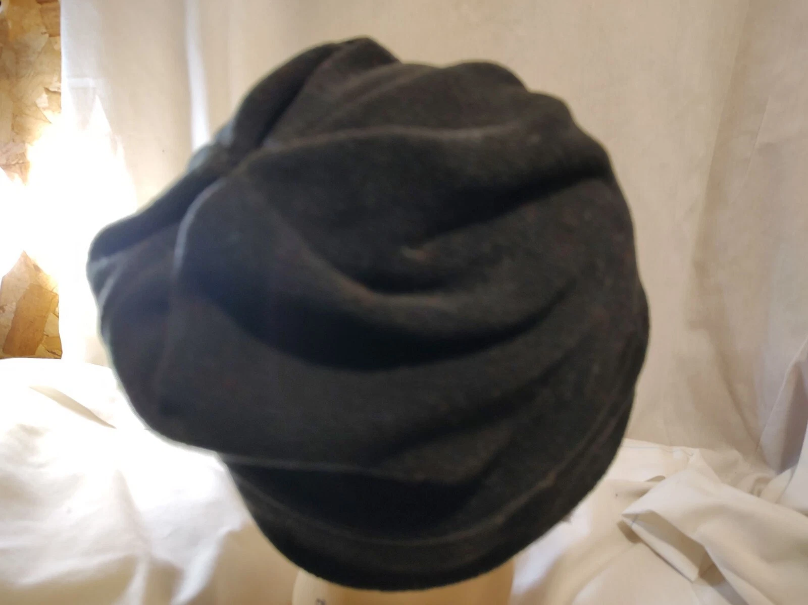 norco beanie fleece 