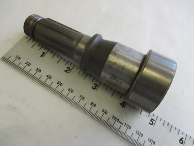 907738 Upper Driveshaft OMC Stringer 100-235 HP Stern Drives