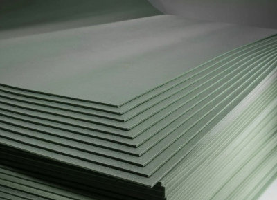 10-80 m² Dämmung  XPS 3 mm Trittschalldämmung  Green Boden für Laminat Parkett